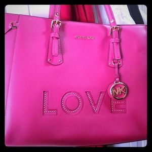 Michael Kors Tote